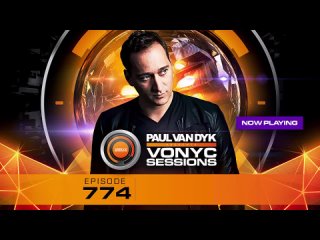 Paul van Dyk - VONYC Sessions 774