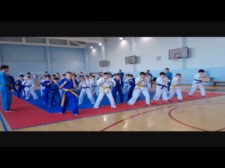 #UNIVERSAL-FIGHT_CLUB - КУДО Мордовия_(Тренер А.А.Боконяев).mp4