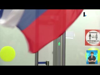 Видео от Новости спорта с Валерием Китченко