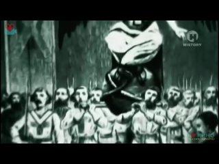 Что мы знаем про дьявола (2011) (720p)