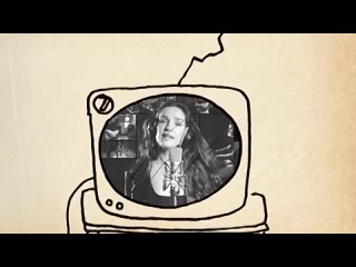 Bajofondo, Natalia Oreiro - Listo PaBailar (Video Animado Oficial)