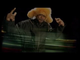 Ghostface Killah - Run feat. Jadakiss & Comp