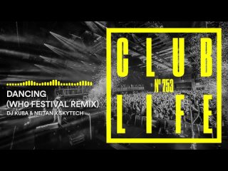 Tiesto - Club Life 753