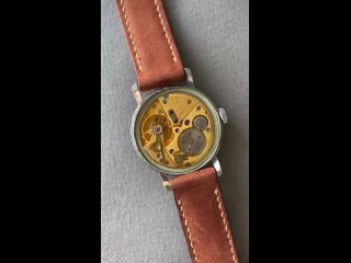 Video by ПЕТЛЯ ВРЕМЕНИ - ЧАСЫ СССР - watches from USSR