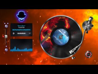 Зажигательный блюз / River Blues - TrackTribe / No Copyright Music