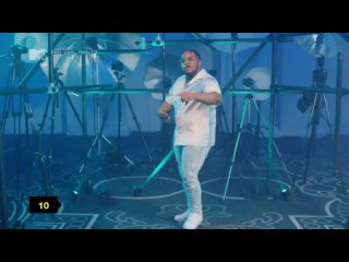 Хип-хоп чарт (MTV Россия, 2021)