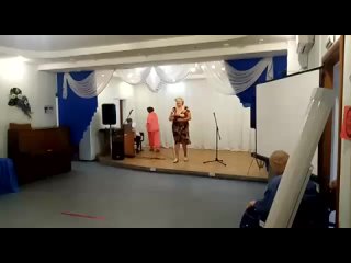 Видео от Ольги Зверевой