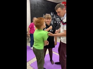 Видео от Детский центр Р.И.Т.А | Липецк