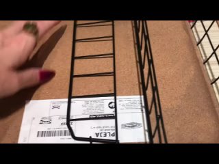 [asmrvilla] ASMR * IKEA Tap Through! * Fast Tapping/Scratching * Store Music * No Talking * ASMRVilla