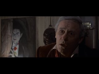 Ночь страха (1985) - Fright Night original sub eng