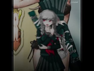 danganronpa: peko pekoyama