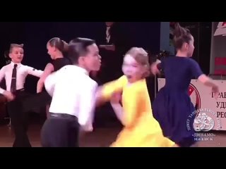 Video by Бальные танцы в Можге