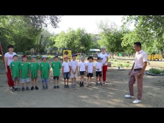 ПАО “Гайский ГОК“ kullanıcısından video