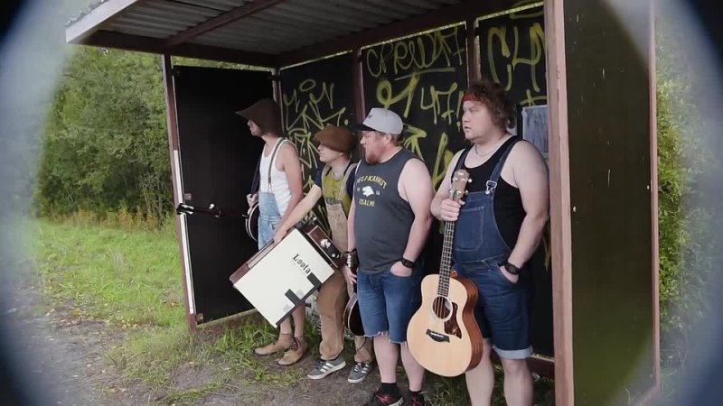 StevenSeagulls (Moneytalk)