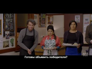 РОУЗХЕЙВЕН / ROSEHAVEN s05e05 720p