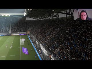 Удинезе - Милан FIFA 21
