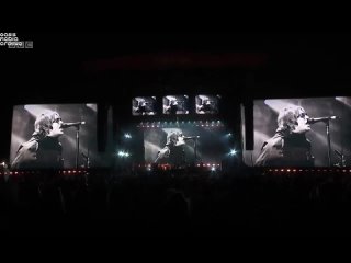 Liam Gallagher - Live Reading Festival 2021 (Full Concert)