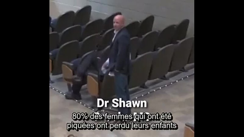 Dr Shawn