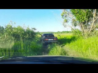 п. Верховой июнь 2021 Camel Trophy  п. Верховой июнь 2021.😁