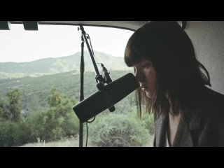 Winona Oak - Your Power (Billie Eilish Cover) [Songs from the Road]