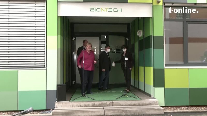 Merkel Absprache gefilmt Kameras und Mikrofone sind noch