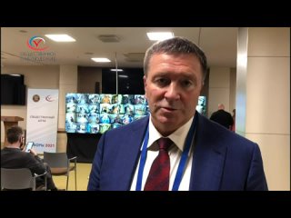 Валерий Солдунов. Выборы - 2021.