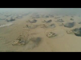 Видео от AW FaN • Armored Warfare: Проект Армата