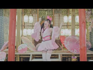 【咬人猫】AIAIAI-KizunaAI  Dance ver.[Yaorenmao Channel]-(720p25)