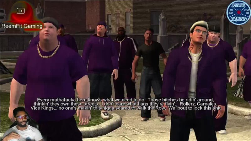 See This Is Why You Never Gangbang, , Saints Row Night Stream Part One 7, 13,