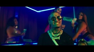 Lil Pump — «Racks To The Ceiling» (feat. Tory Lanez)