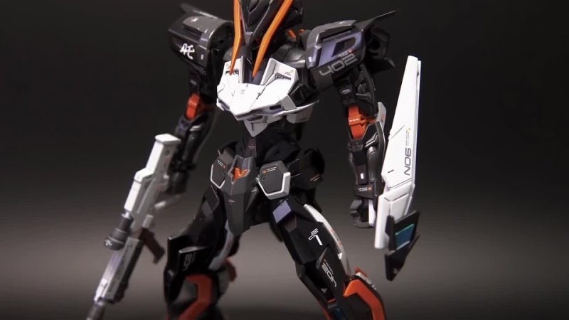 HG Load Astray Double