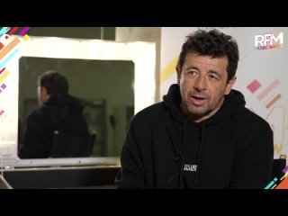 Patrick Bruel_RFM Music Show_Mini