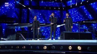 Il Volo - Your Love (Seat Music Awards 2021)