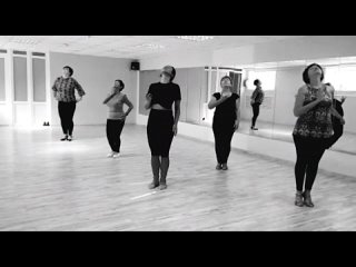 Видео от STEP2DANCE Танцы и Фитнес в Сосновом Бору