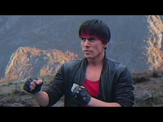 KUNG FURY Official Movie [HD]