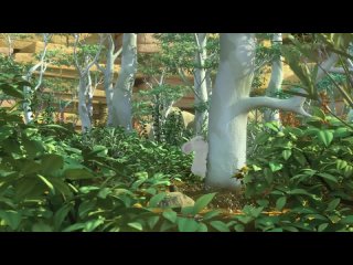 Малыш Коала (The Outback) Мультфильм HD