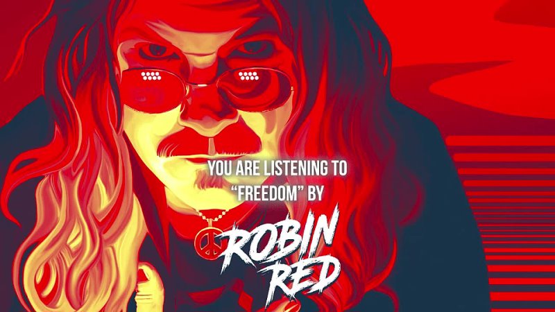Robin Red (of degreed)