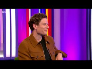13/07/2021 BBC The One Show