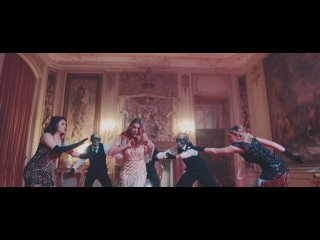 POWERWOLF - Dancing With The Dead (Official Video) _ Napalm Records