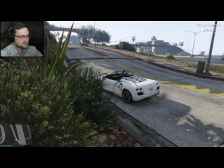 [Kuplinov ► Play] GTA V PC ► ИСТИННОЕ ВЕСЕЛЬЕ ► ДАВАЙ ГЛЯНЕМ