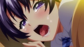 Mako-chan Kaihatsu Nikki Episode 1 [big breasts, sole female, full color, ahegao, incest, x-ray, sister,hidden sex, pixie cut]