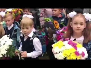 Видео от Елены Сергеевны
