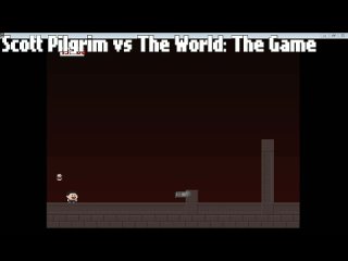 MAN vs MvG WARP ZONE (PC) - Expansion of the MvG Fan Game created by Keaton Hashimoto!