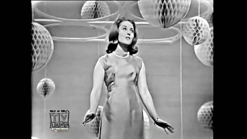 Lesley Gore Its My Party Shes a