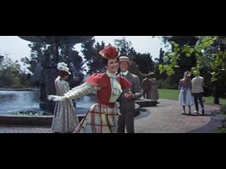 ХЭЛЛО, ДОЛЛИ (1969) -  мюзикл, мелодрама, комедия, приключения. Джин Келли  720p