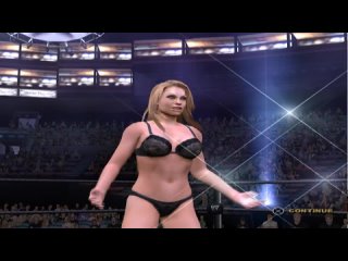 WWE_Smackdown_vs_Raw_Sable_Season_Mode_Part_8