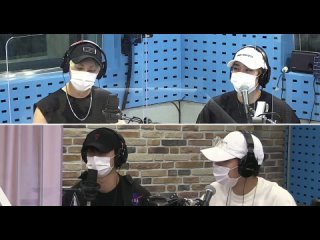 210817 SBS Power Radio Juyeon cut [2]