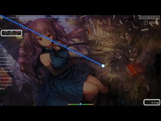 dstry | Foreground Eclipse - From Under Cover (Caught Up In A Love Song) [Akitoshi’s Extreme]  NM 1367x