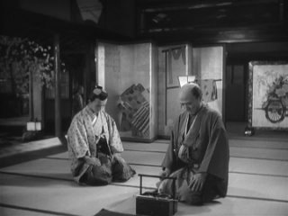 Genroku chushingura 1941, Kenji Mizoguchi  720p VOEN