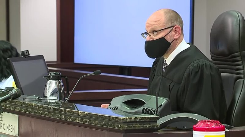 [ABC Action News] Judge delivers sentencing for Cameron Herrin